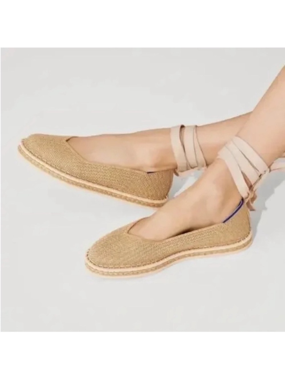 Rothy’s Espadrilles‎ Flats